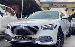 مێرسێدس بێنز S-Class